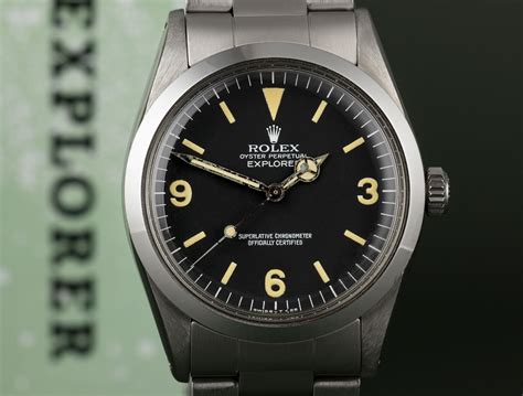 rolex explorer 1016 specs|rolex 1016 for sale.